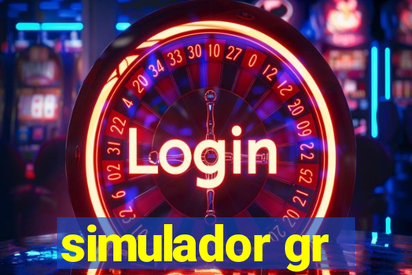 simulador gr